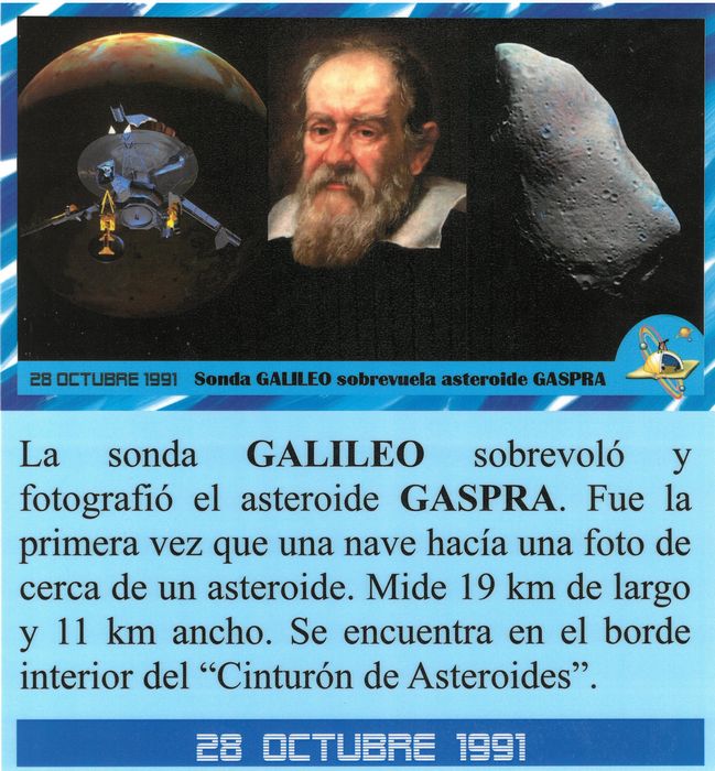Efemérides de hoy